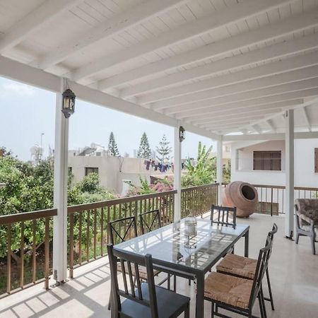 Villa 26 Paphos ภายนอก รูปภาพ