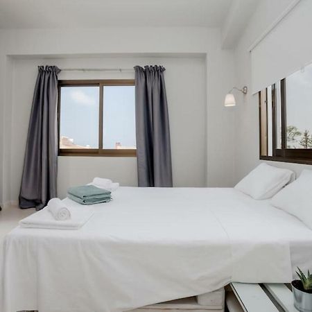 Villa 26 Paphos ภายนอก รูปภาพ