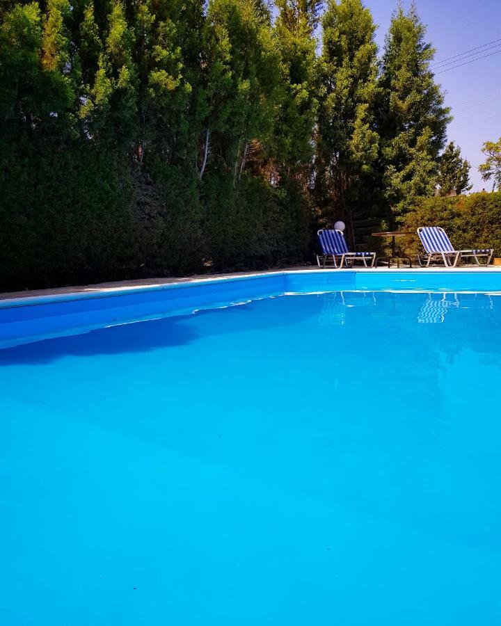 Villa 26 Paphos ภายนอก รูปภาพ