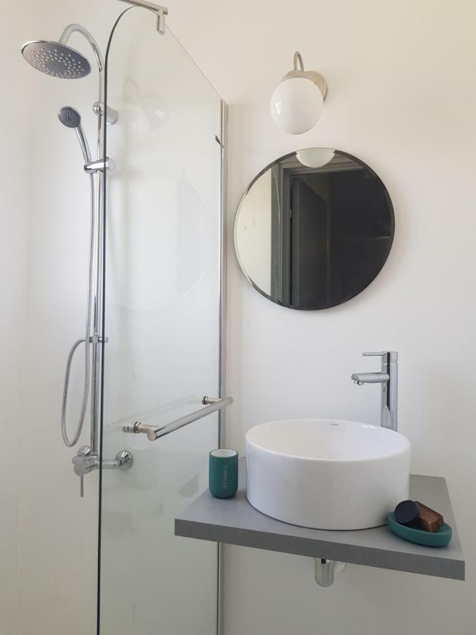 Villa 26 Paphos ภายนอก รูปภาพ